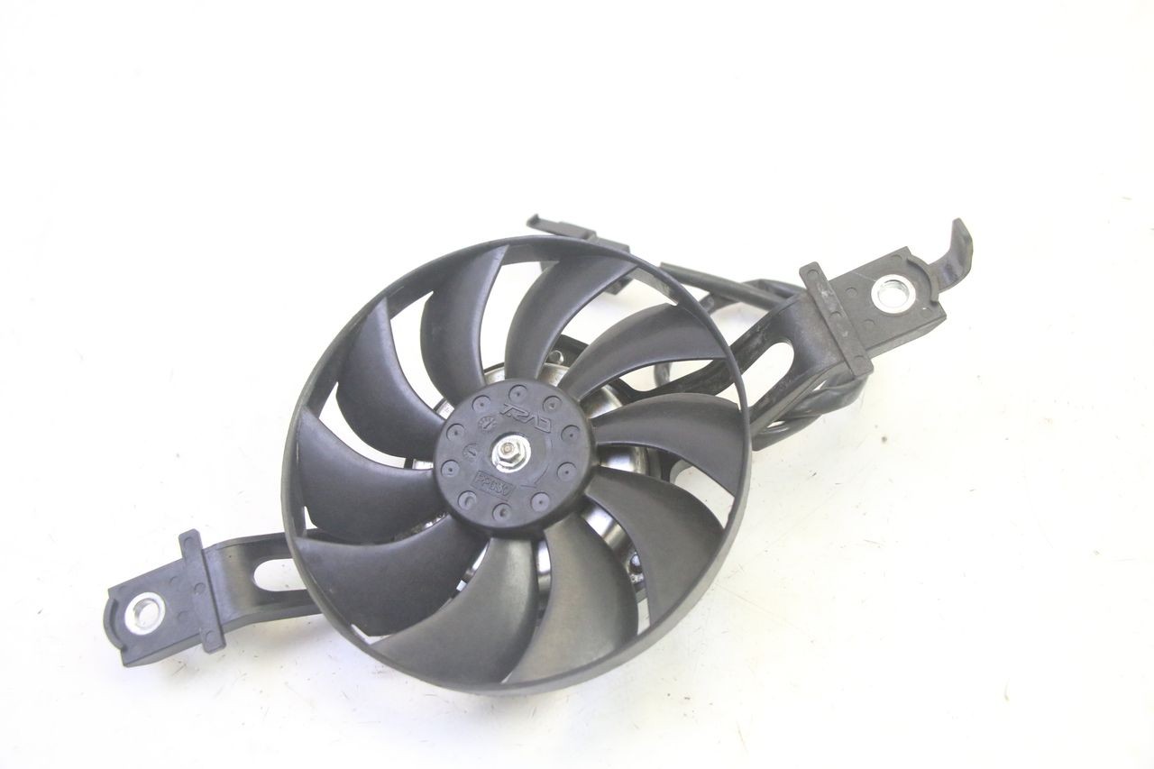 FAN - SUZUKI BURGMAN 125 (2007 - 2014)