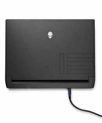Alienware m15 R7 Gaming Laptop Ryzen 7 6800H RTX 3060 6GB 16GB RAM 512GB SSD