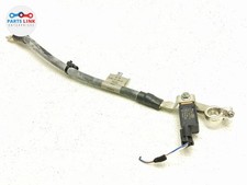 2019-23 RANGE ROVER VELAR NEGATIVE BATTERY CABLE END TERMINAL SENSOR PLUG L560