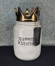 JOSEPH A. QUEEN CANISTER