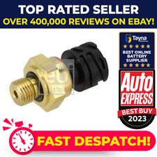 Boost Pressure Sensor 179390 Febi 1779430 1826279 2041677 2126981 Quality New