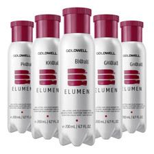 Goldwell Elumen High-Performance Haircolor 20...