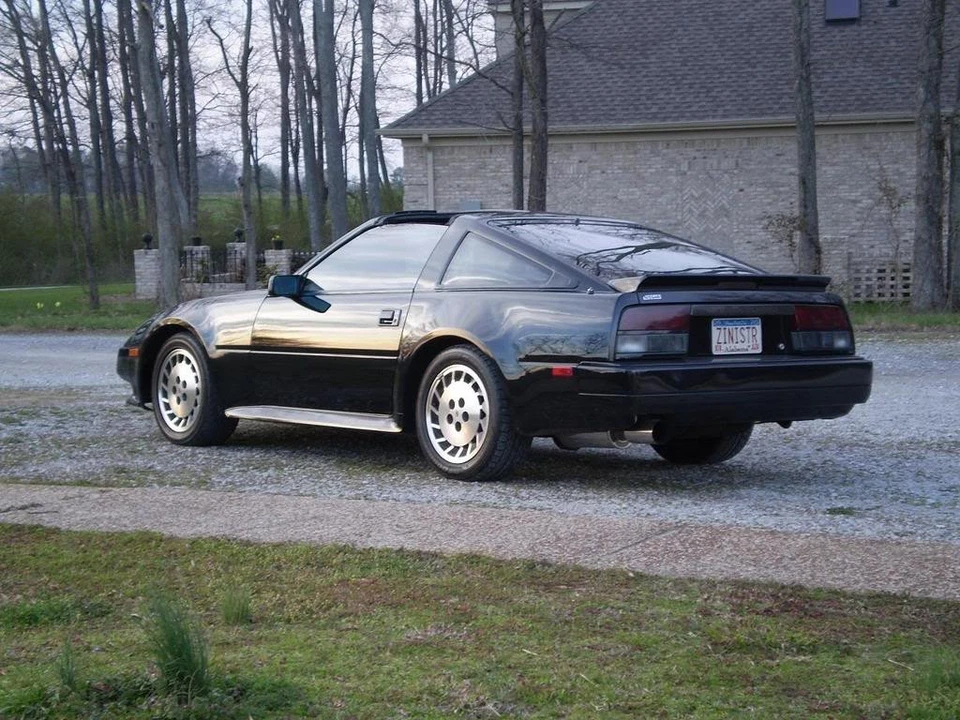 KIT COMPLETO DE RECONSTRUÇÃO DE SUSPENSÃO AMORTECEDORES KYB para Z31 Nissan 300ZX 1988 88 1989 89 - Imagem 4 de 4