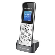 Grandstream Networks WP810 Wifi Handset