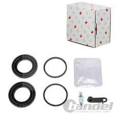 Kits de frein Hyundai TERRACAN