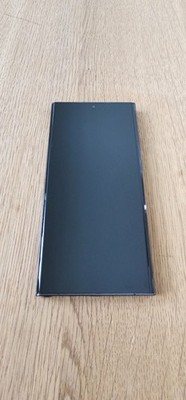 Samsung Galaxy S23 Ultra schwarz, 256 GB