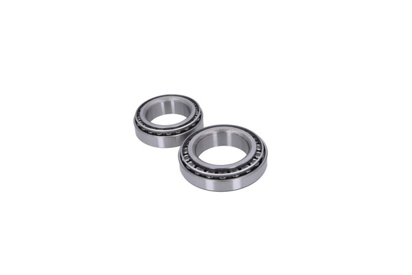 1X Kamoka Radnabe Radlagersatz Hinten FüR Ford Transit V363 Kasten FCD FDD FED-image