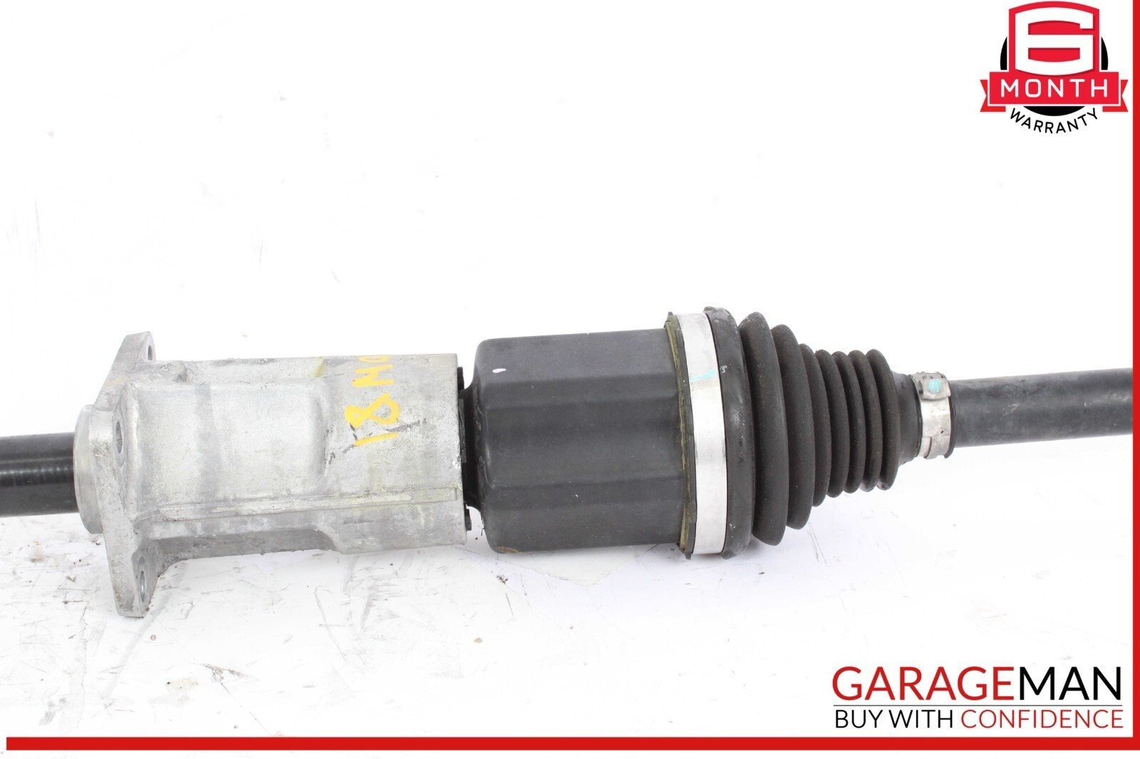 17-22 Maserati Levante AWD Front Left Driver Side Suspension Axle Shaft OEM