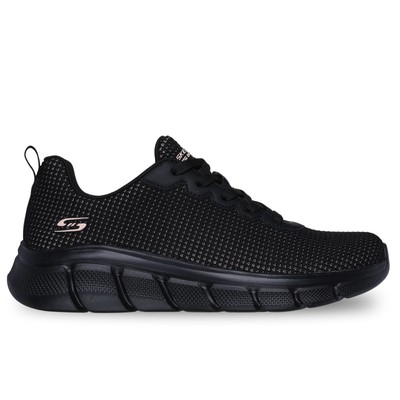 Schuhe Skechers  Bobs Sport B Flex - Visionary Essence  117346-BBK - 9W