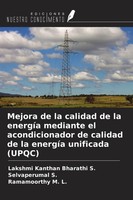 Lakshmi Kanthan Bharathi S. (U. A.) | Mejora De La Calidad De La EnergíA...