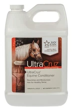 sc-395297 Equine Conditioner for Horses, 1 Gallon, White
