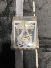 Black Butler Rubber Strap Set