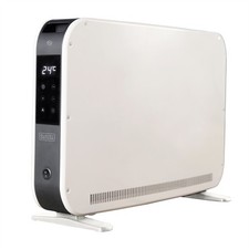 Image of Black+Decker BXCV41014GB - 2.2KW Smart Convection Heater - New Item, Box Damaged