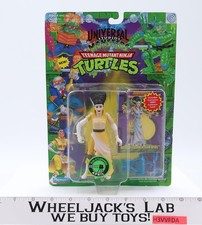 April Bride of Frankenstein TMNT Universal Monsters 1994 Playmates NEW SEALED