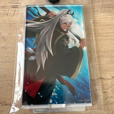 Re-enactment Exhibition FGO Fate Amakusa Shirou Acrylic Stand
