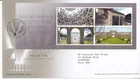 GB ROYAL MAIL FDC COVER 2020 END OF 2ND WORLD WAR WWII STAMP SHEET TALLENTS PMK