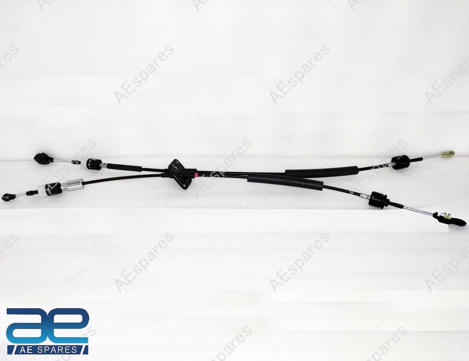 Gear Shift & Select Control Cable For Suzuki Swift 2007-11, Swift Dzire 2008-17