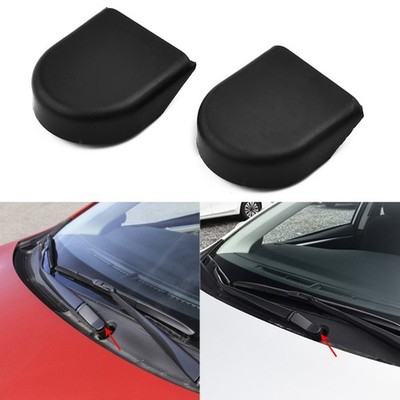 For Toyota Scheibenwischer Arm Nuss Abdeckkappe for Yaris for Corolla Verso