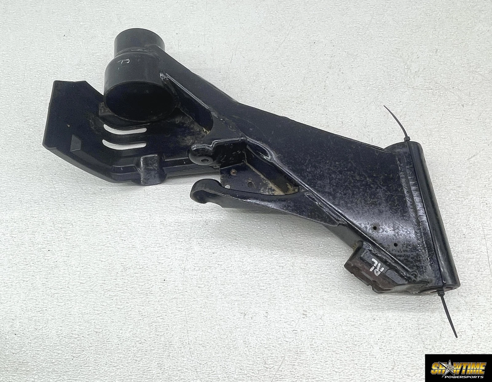 11-17 CAN-AM COMMANDER 1000XT REAR BACK LEFT TRAILING CONTROL A-ARM SWINGARM