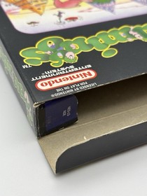 Nintendo NES | Lemmings Spiel | OVP | PAL-B |