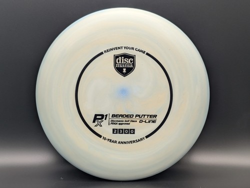 Discmania P1x | ELIGE DISCO EXACTO | DISC GOLF - Imagen 17 de 25