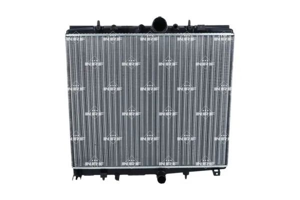 Radiateur de refroidissement moteur NRF 58315A contre la surchauffe auto