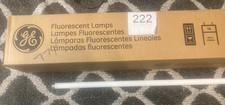 32-Watt 4 ft T8 Fluorescent Tube Light Bulb Medium Bi-pin G13 4100k 36-Pack