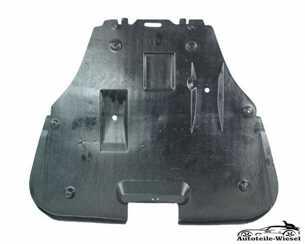 Unterfahrschutz FüR Mazda 6 Stufenheck Hatchback Vorne Unten 02-07-image