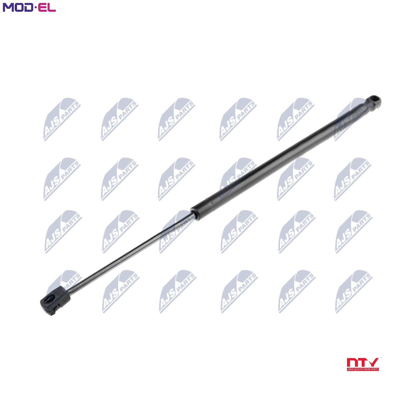 Fits NTY AE-HY-006 TAILGATE GAS SPRING - Image 8
