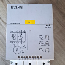 Eaton Softstarter DS7-340SX100N0-N 1 Einheit