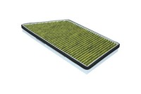 Filter Innenraumluft Kamoka 6080172 FüR Peugeot