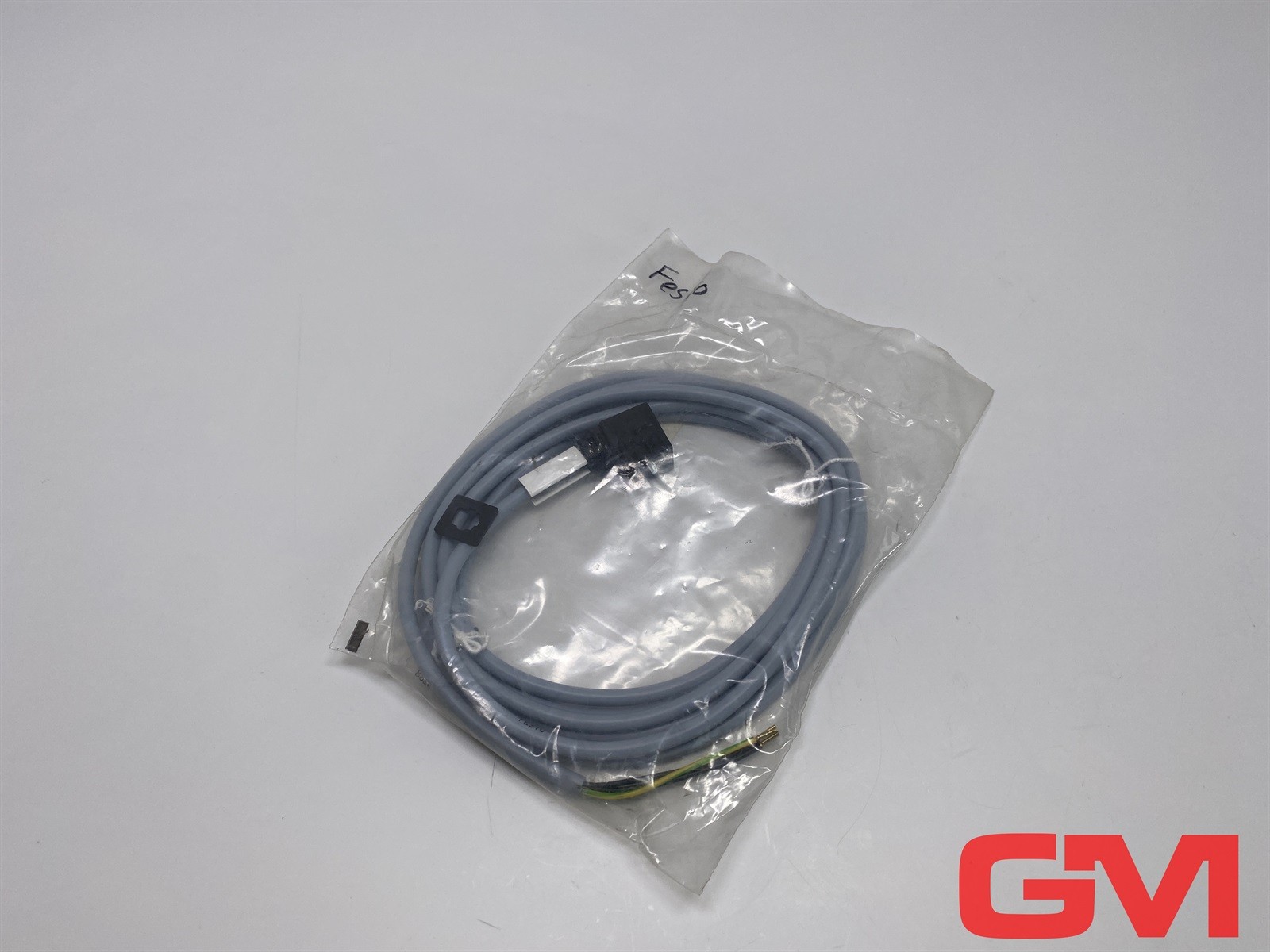 Festo Plug Socket With Cable KMEB-1-230AC-2.5 151690