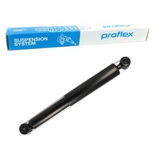 PROFLEX GAS-STOßDÄMPFER HINTEN passend für FORD GALAXY SEAT ALHAMBRA VW SHARAN |