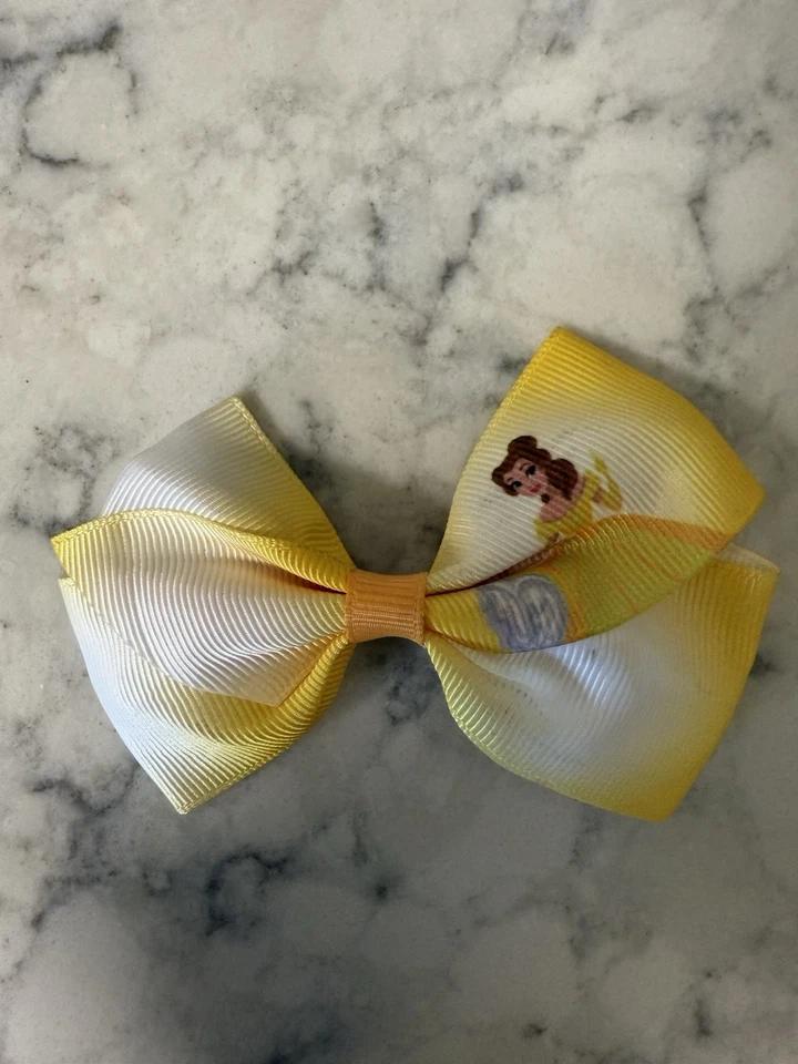 ¡Juego de 6 arcos de princesa Disney! Foto 2 de 4