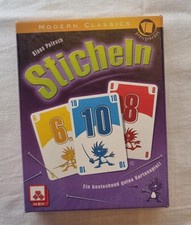 Sticheln
