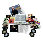 Various: - George Szell - The Complete Columbia Album Collection -   - (CD / G)