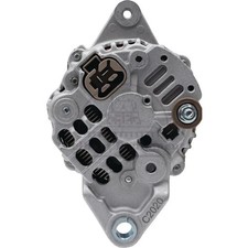 Alternator 14V 40A 113562 Internal Regulator B M6 W Connection