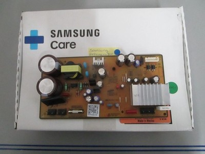 NEW OEM DA92-00215R Samsung Refrigerator Inverter Control Board 0820