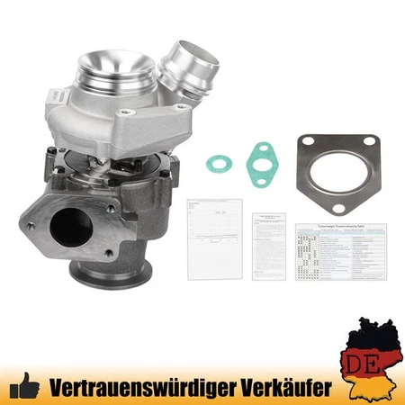 Turbolader 11658506894