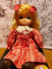 Candy Candy Bambola Personaggio Vintage