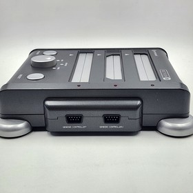 Hyperkin Retron 3 Tri-System Game Console M05488-CC