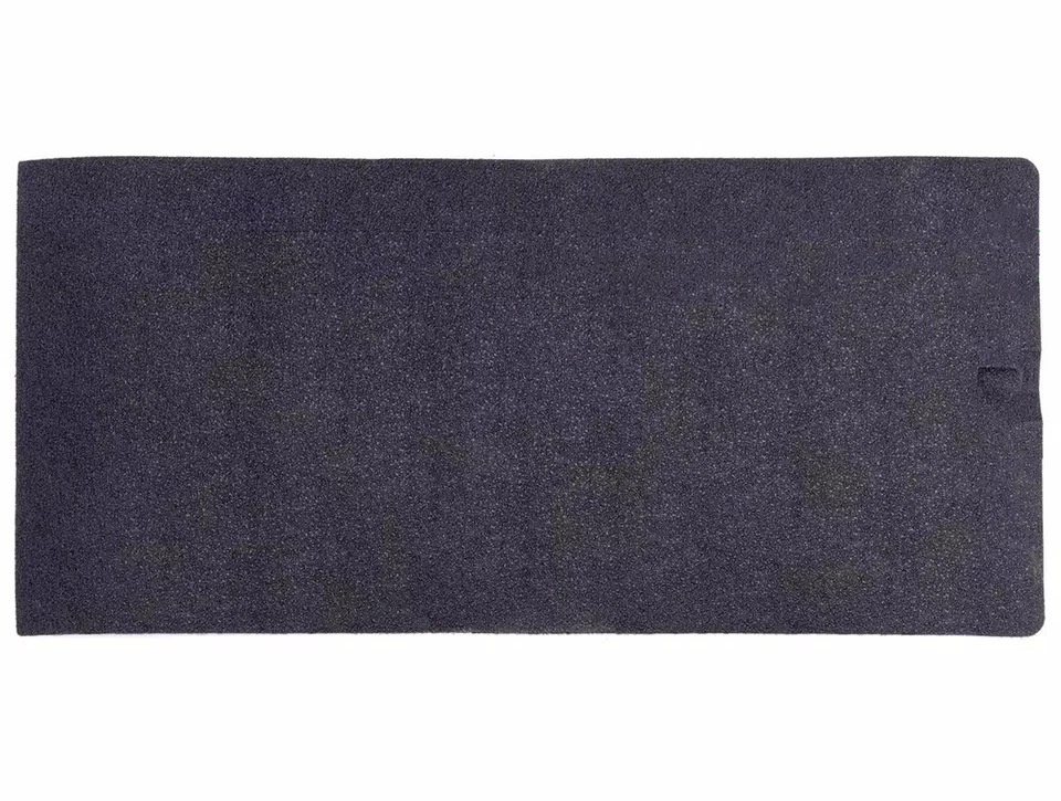 BedRug BedTred Tailgate Mat Fits 76-83 Jeep CJ5, 76-86 CJ7, 81-85 CJ-8 Grey Foto 2 de 4