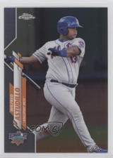 2020 Topps Pro Debut Chrome Wilfred Astudillo #PDC-87 0c4