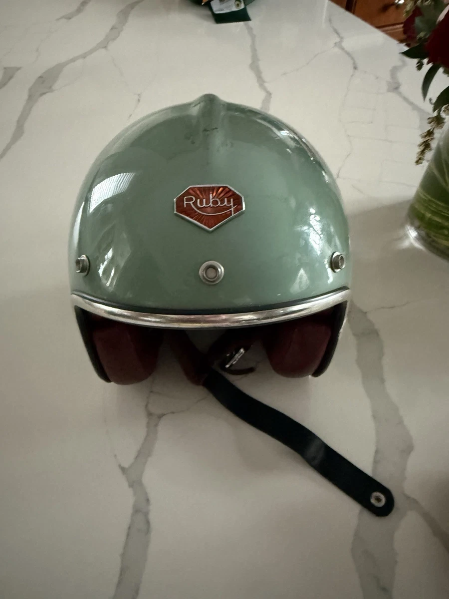 Ruby Helmets for sale | eBay