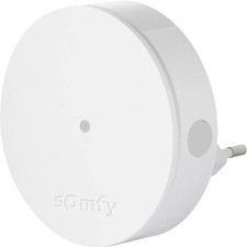 Somfy 2401495 Wireless Home Alarm Repeater