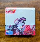 Pokémon TCG Scarlet & Violet Destined Rivals Booster Display Box Factory Sealed