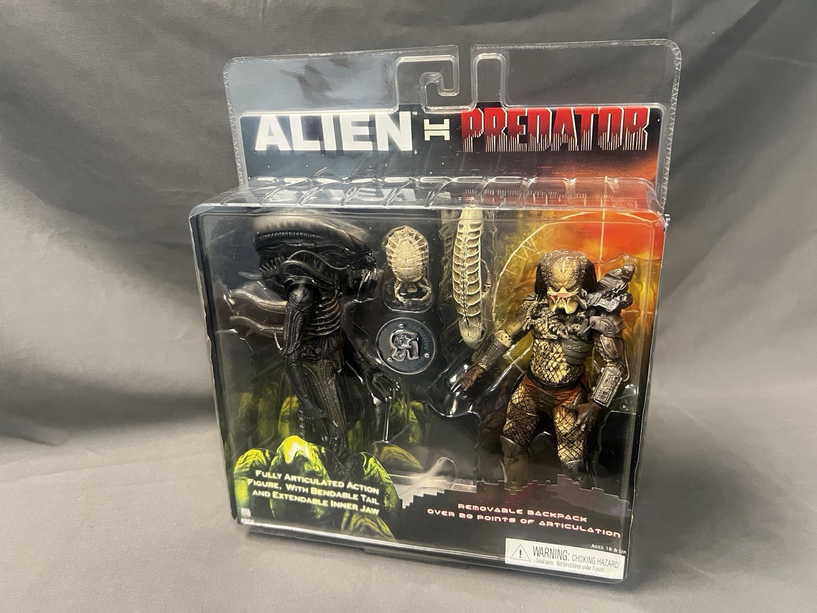 S 2010 Toys R Us Exclusive