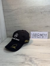 Gorra Mercedes Benz Puma Lewis Hamilton