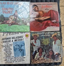 Juan Gabriel chayito Valdés Antonio Velasquez  Los. Leones De Huetamo y las...