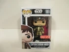 Funko Pop Star Wars Captain Cassian Andor #151 Target Exclusive,